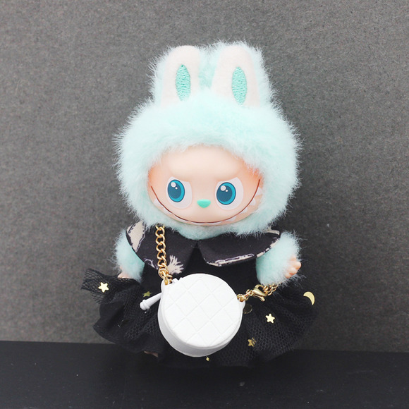 4inch bag charm cute custom bags - 0623B103 - Picture 3 of 5